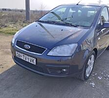 Ford Focus C-Max 1.8 бензин. 2007г. в. Автомат