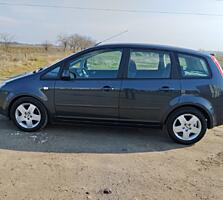 Ford Focus C-Max 1.8 бензин. 2007г. в. Автомат