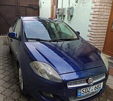 FIAT BRAVO 2011. 1.6 ГАЗ. БЕНЗИН.