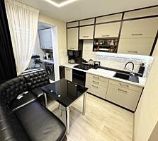 СРОЧНО! 4-комнатная на Балке с ремонтом - Школа №5. Торг