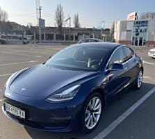 Tesla Model 3 Long Range