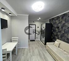 Apartament - 24  m²  , Chisinau