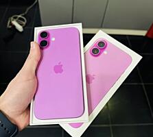 iPhone 16 plus Срочно!