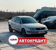 Volkswagen Passat B5 (Доступен в Автокредит)