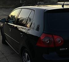 Golf 5