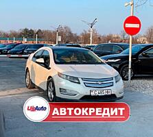 Chevrolet Volt (Доступен в Автокредит)