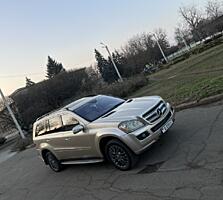 Mercedes-Benz GL450