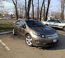 Chevrolet Volt