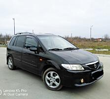 ПРОДАМ/Рестайлинг / Mazda Premacy 1.8 бензин. Торг