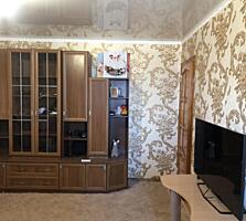 Продажа 2 комнатной квартиры с крышной котельной и шикарным видом