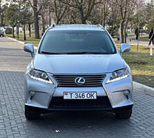 Продается Lexus RX 450h Год выпуска 2013 Мотор 3.5 Гибрид