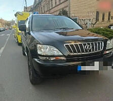 Lexus RX300 АВТОМАТ 4WD