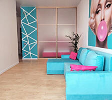 1-комнатная квартира в ЖК «Элегия Парк&quot;