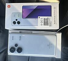 Продам Xiaomi redmi note 13pro+ 12/512