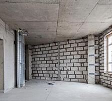 Продам пентхаус 195.5 кв. м., новый дом, жк Aqua Marine.