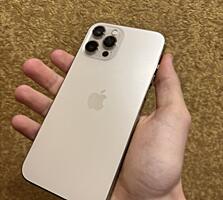 Продам iPhone 12 Pro Max