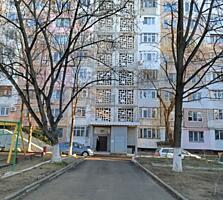 2-комнатная квартира, 50 м², Чокана.