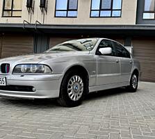 Vind BMW E39