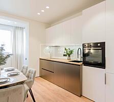 Se vinde apartament cu 2 dormitoare +living! Absolut nou! Complexul ..