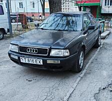 Audi 80