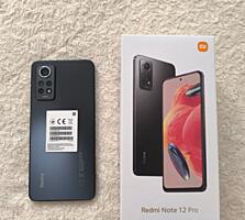 Сяоми Redmi 12 Pro 8/256 IDC/GSM