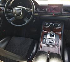 Продам AUDI A8 в D3 кузове