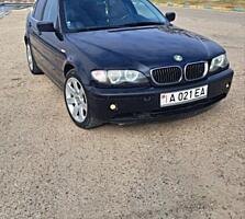 Продам BMW E46