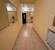 Продам квартиру 110.9 кв. м., 7/10, новый дом, жк Солнечный.