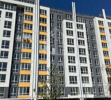 Vânzare penthouse cu 2 terase, în sect. Telecentru! BLOC DAT ÎN ...