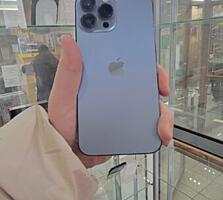 Iphone 13 Pro Max 128 гб + Гарантия от магазина