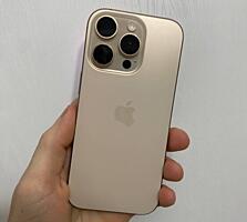 iPhone 16 Pro Desert Titanium 128 gb