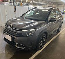 Citroen C5 Aircross Automat