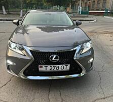 Продам LEXUS ES300H 2013