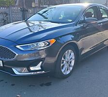 Ford Fusion 2020 plugin-гибрид, срочно