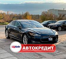 Tesla Model S 85 (Доступен в Автокредит)