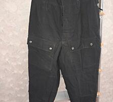 Брюки теплые на байке, рубашка, варежки, шапка, органайзер