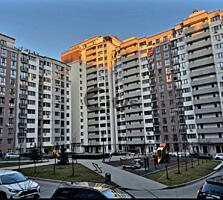 Apartament - 50  m²  , Chisinau