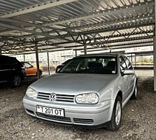 Volkswagen Golf IV