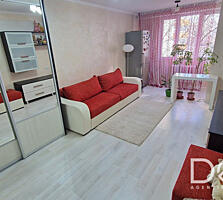 CHIRIE: Apartament cu 3 camere