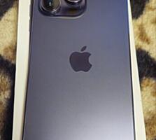 Iphone 14 pro max 256 гб