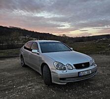 Продам Lexus GS300