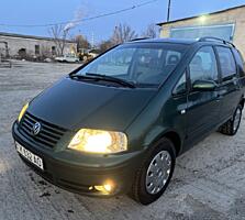 Продам Volkswagen Sharan