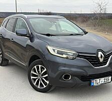 Renault Kadjar 2018, automat