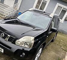 Nissan xtrail