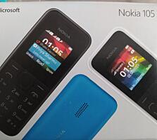 Продам телефоны nokia 105 и nokia 225 4G