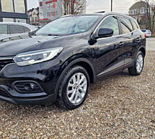 Renault Kadjar motorina Automat restailing