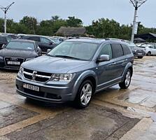 Продается Dodge Journey