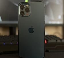 Продам IPHONE 12 PRO MAX