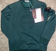 Батник Stone Island новый