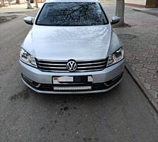 ПРОДАМ VW Passat B7 - 2011 год - 1.6 Дизель (105 л, с)